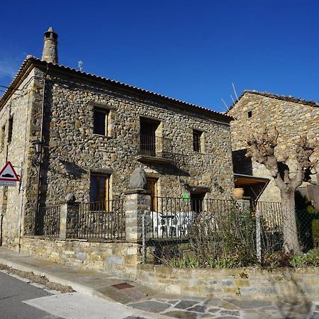 Casa Rural La Escuela Лос-Молинос Экстерьер фото
