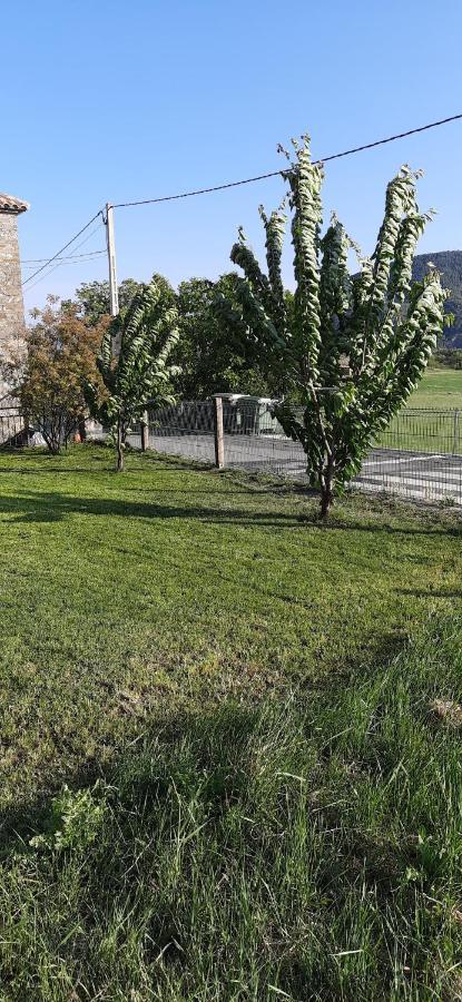 Casa Rural La Escuela Лос-Молинос Экстерьер фото